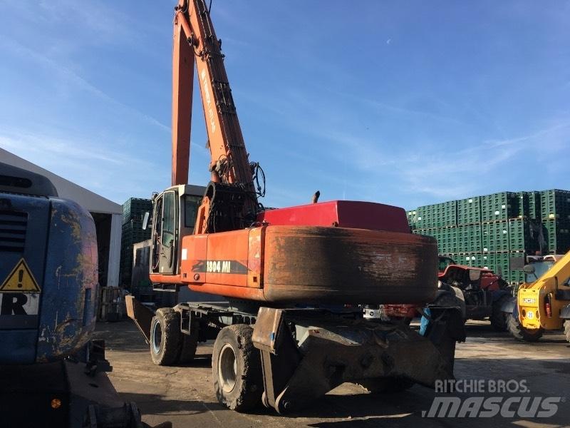Atlas 1804 MI Materialehåndteringsmaskiner