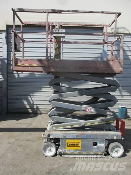 SkyJack SJ III 3219 Saxlifte