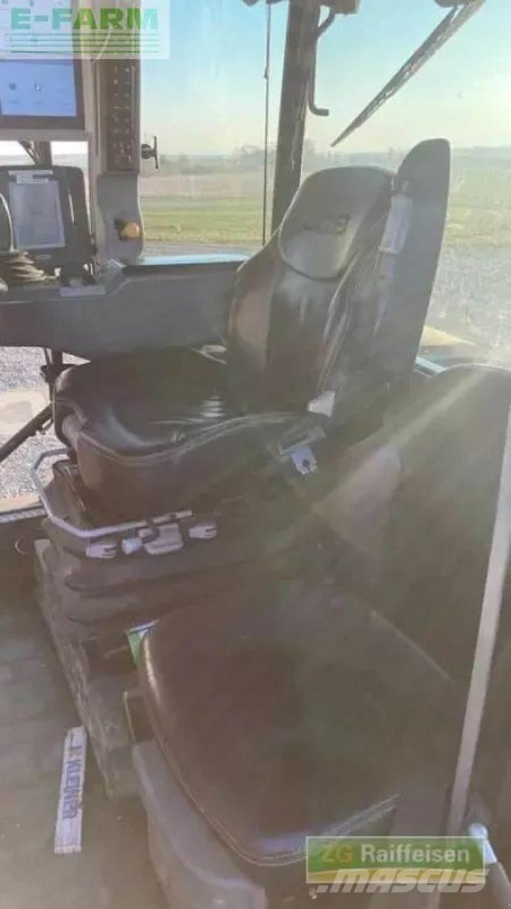 JCB fastrac 4220 Traktorer