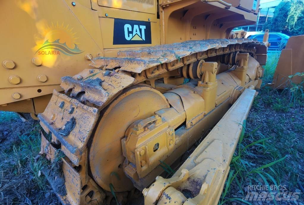 CAT D 7 G Bulldozer på larvebånd