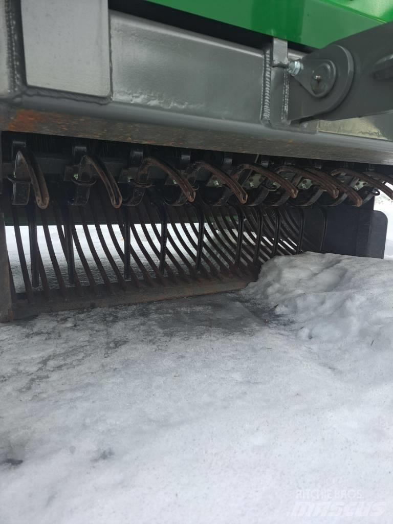 Kivi-Pekka KP 3,3 Stensamlere