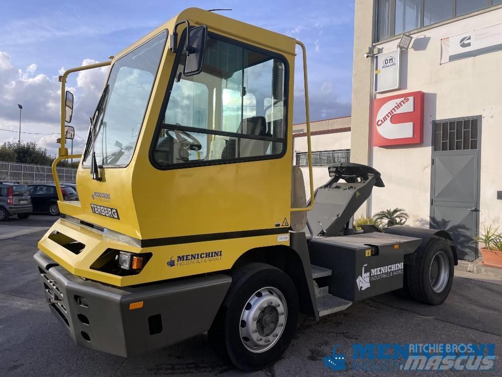 Terberg YT182 Terminaltraktorer