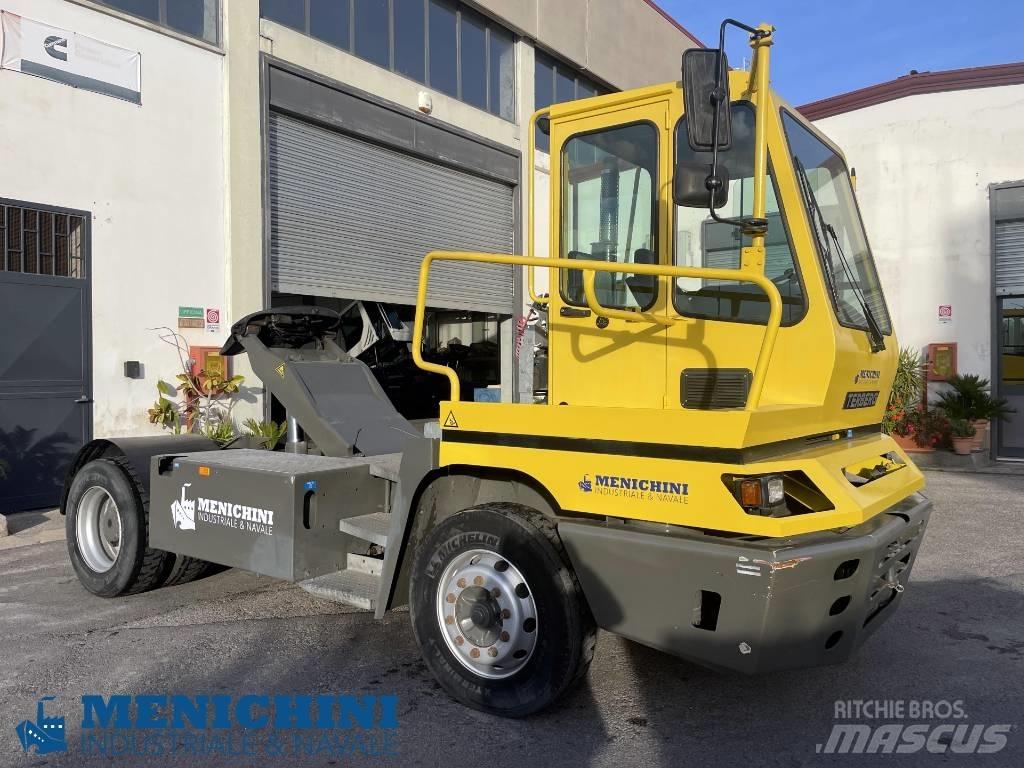 Terberg YT182 Terminaltraktorer