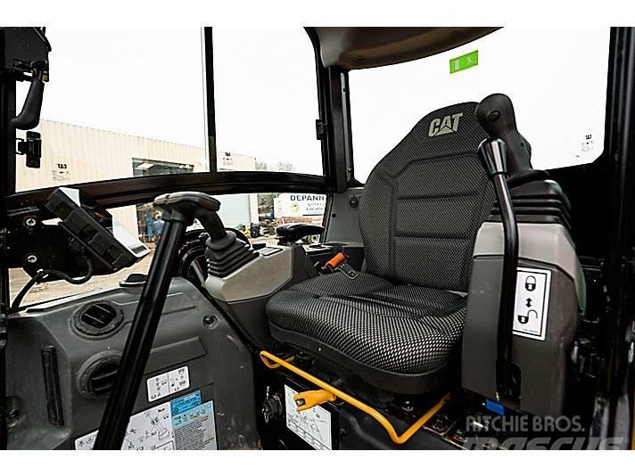 CAT 2023 CAT 303 CR Minigravemaskiner
