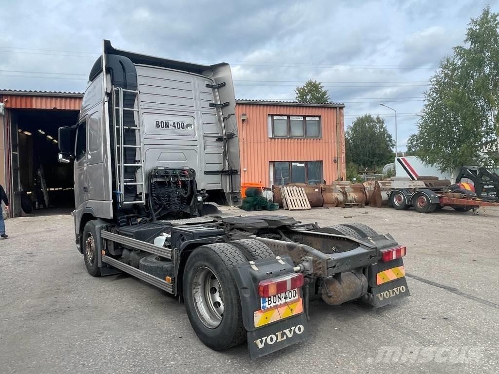 Volvo FH 13 480 Trækkere