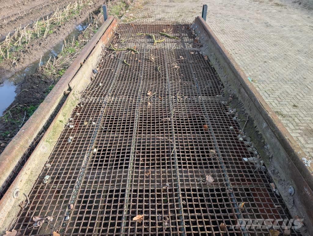 Zeefmeister 1 Sorterværk