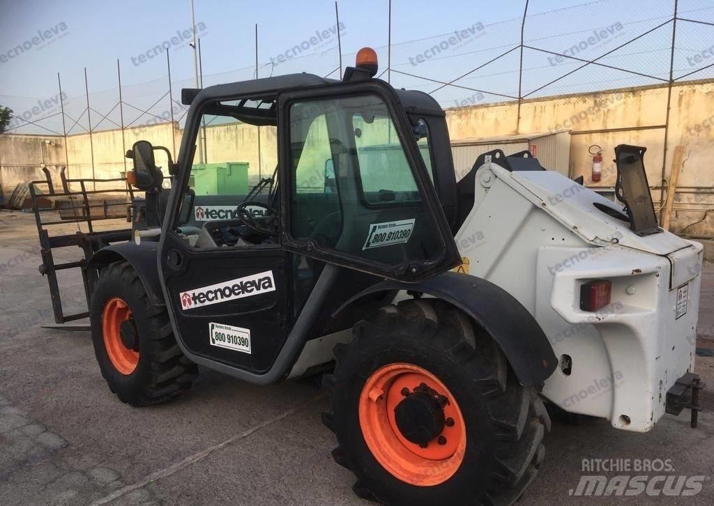 Bobcat T 2566 Teleskoplæssere