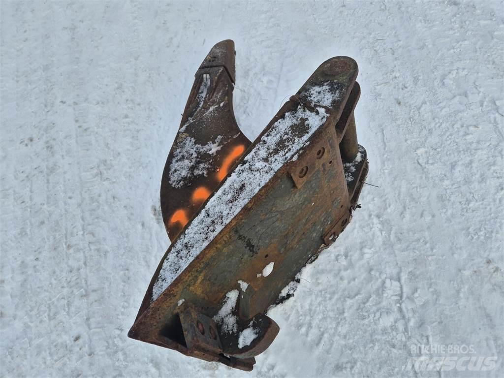  Routapiikki NTP10 Skovle