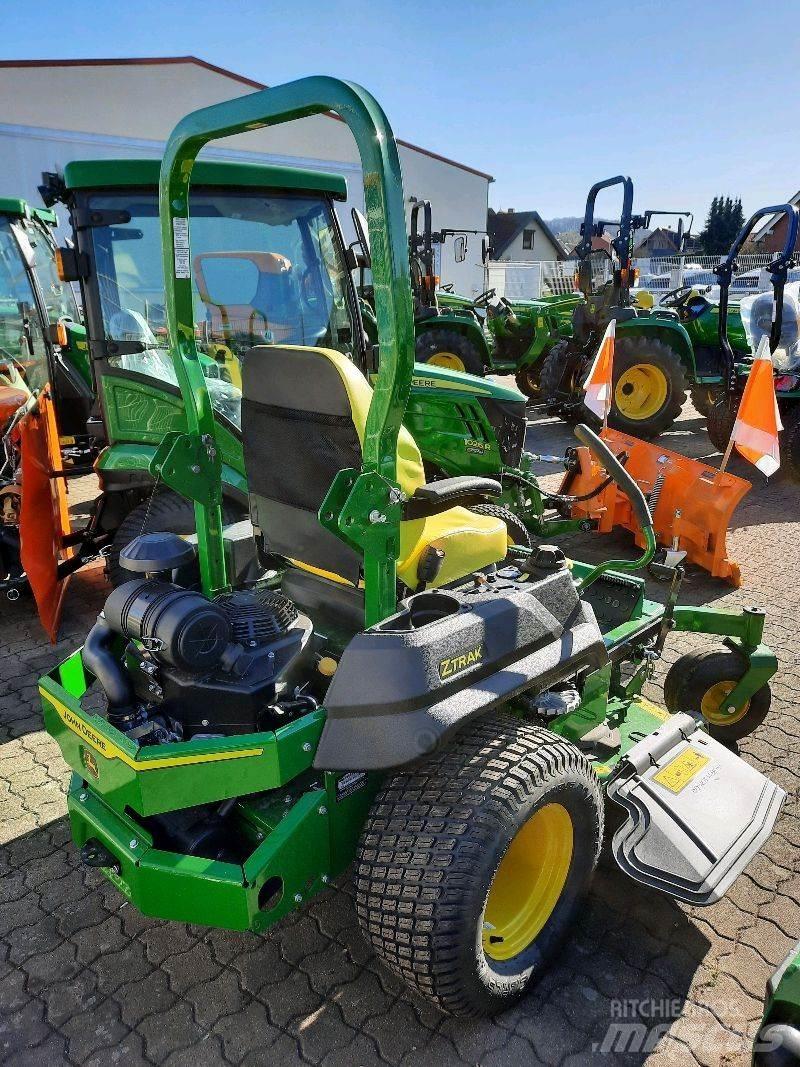 John Deere Z 740R Græsslåmaskiner