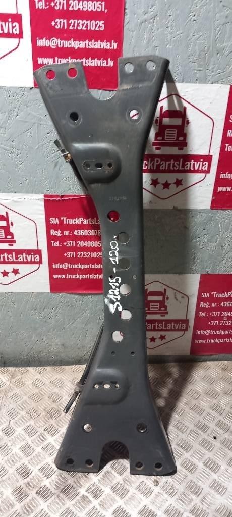 Scania R440  1847940 Chassis og suspension