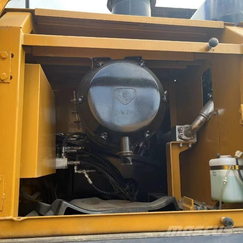 Sany SY 365 H Gravemaskiner på larvebånd