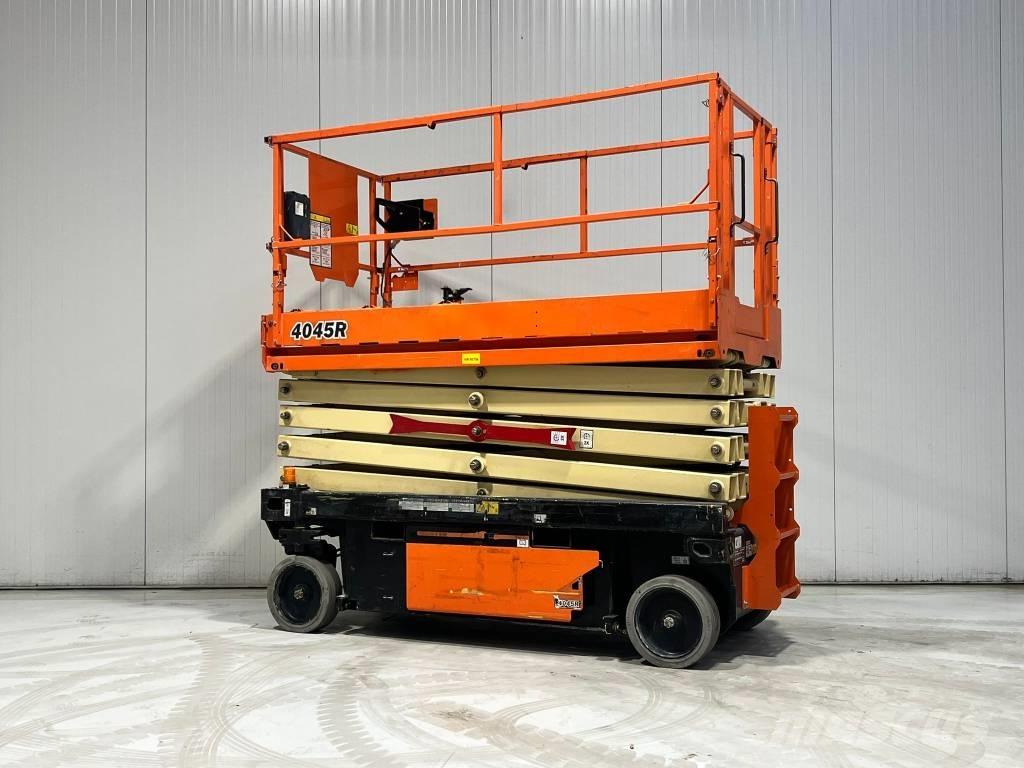 JLG 4045R Saxlifte