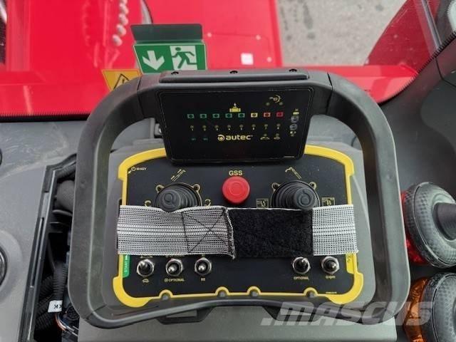 Magni RTH 6.31 Teleskoplæssere