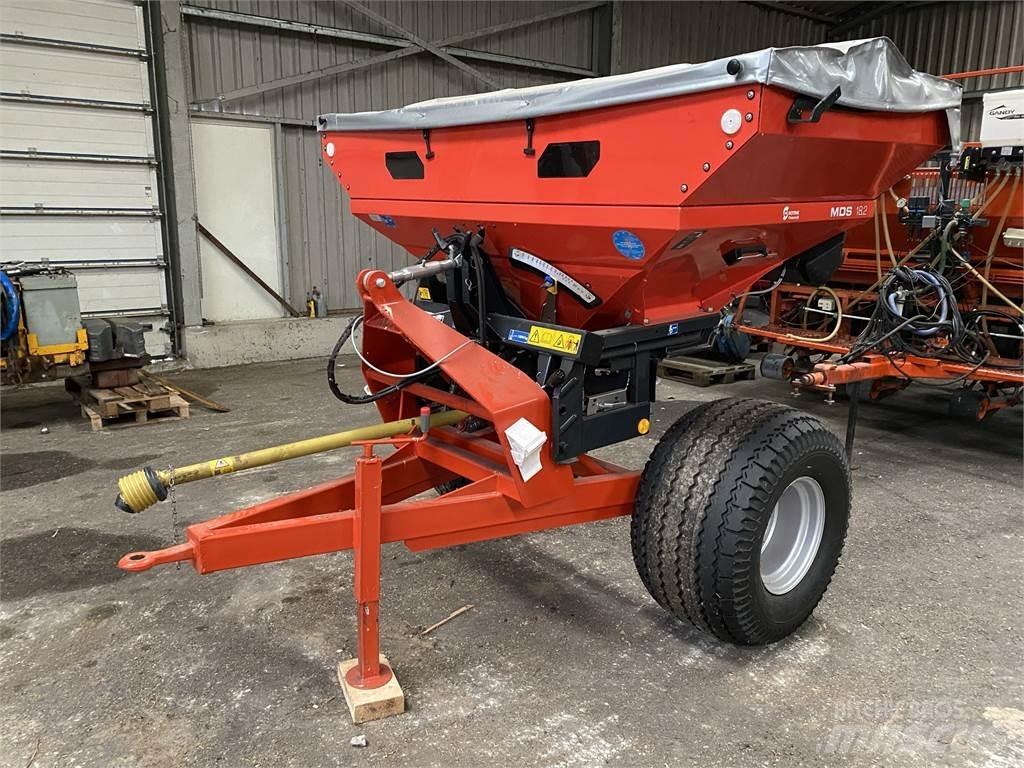 Rauch MDS 18.2 Mineralspreder