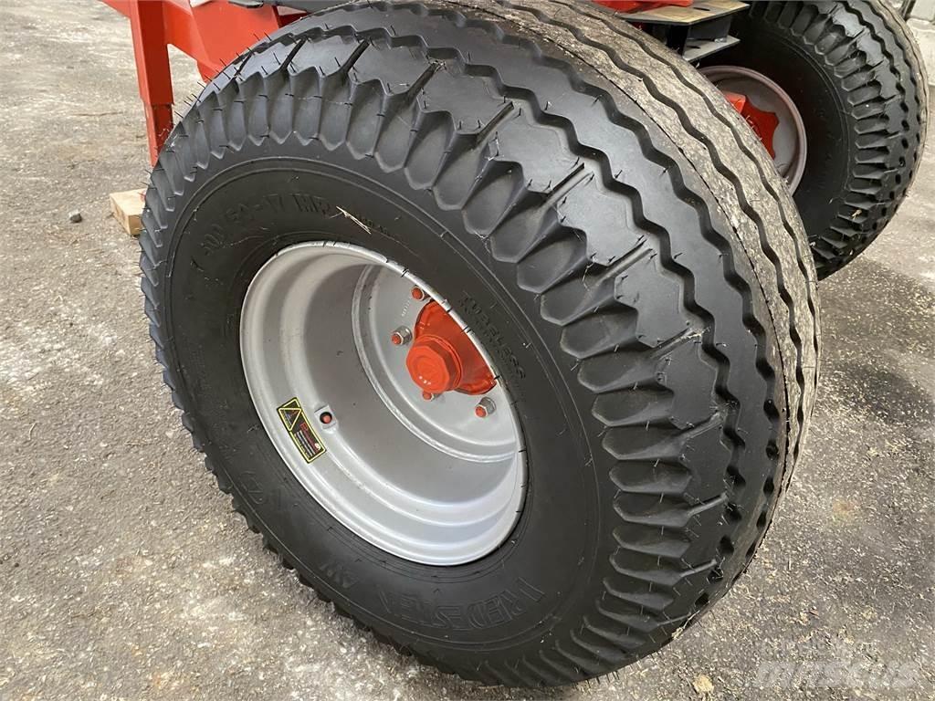 Rauch MDS 18.2 Mineralspreder