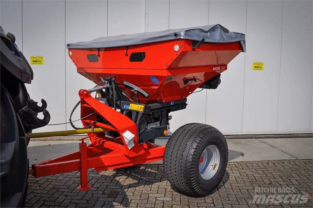 Rauch MDS 18.2 Mineralspreder