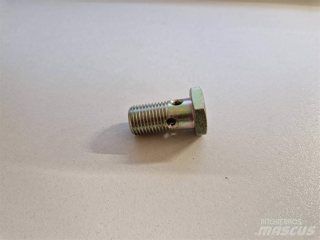 Rottne 059-0245 Hydraulik