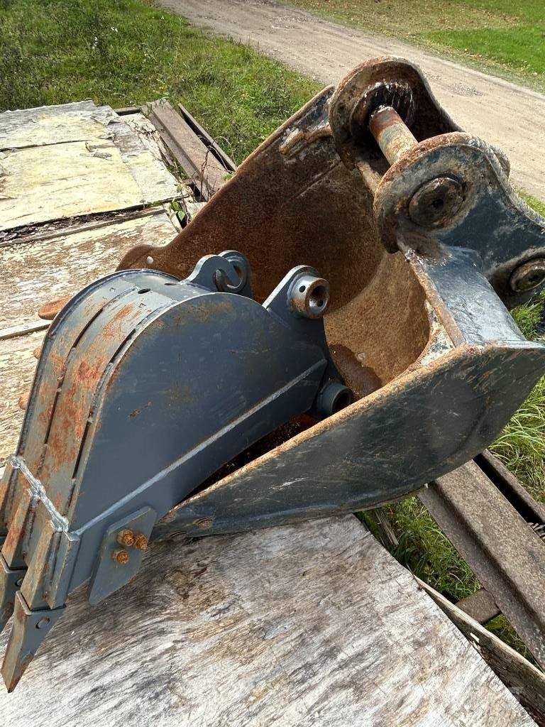 Sunward SWE 90 E Midi-gravemaskiner 7t - 12t