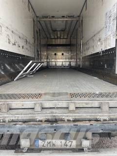 VAK V 5-40 Køleanhænger