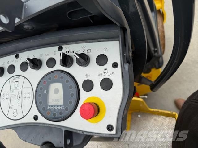 Bomag BW 100 AD M-5 Tvilling tromle