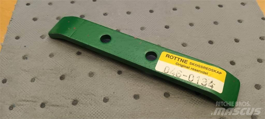Rottne 046-0134 Kraner til skovningsmaskine