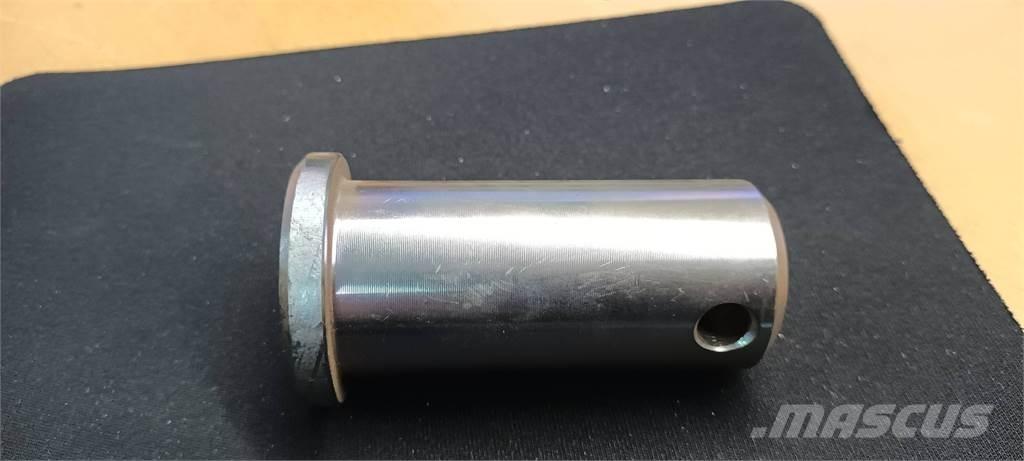 Ponsse P30369 Chassis og suspension