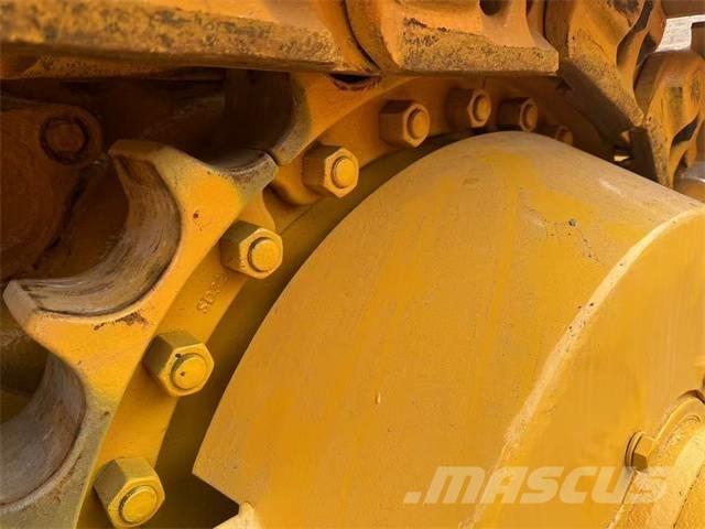 Shantui SD 32 Bulldozer på larvebånd