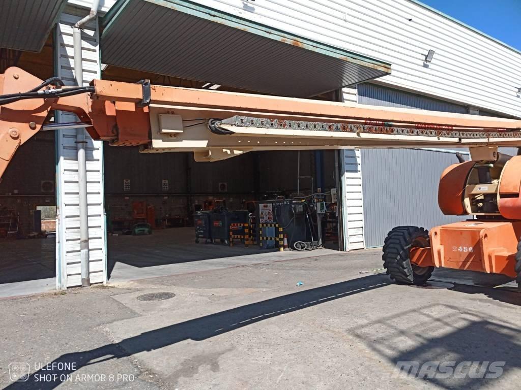 JLG 860 SJ Teleskoplifte