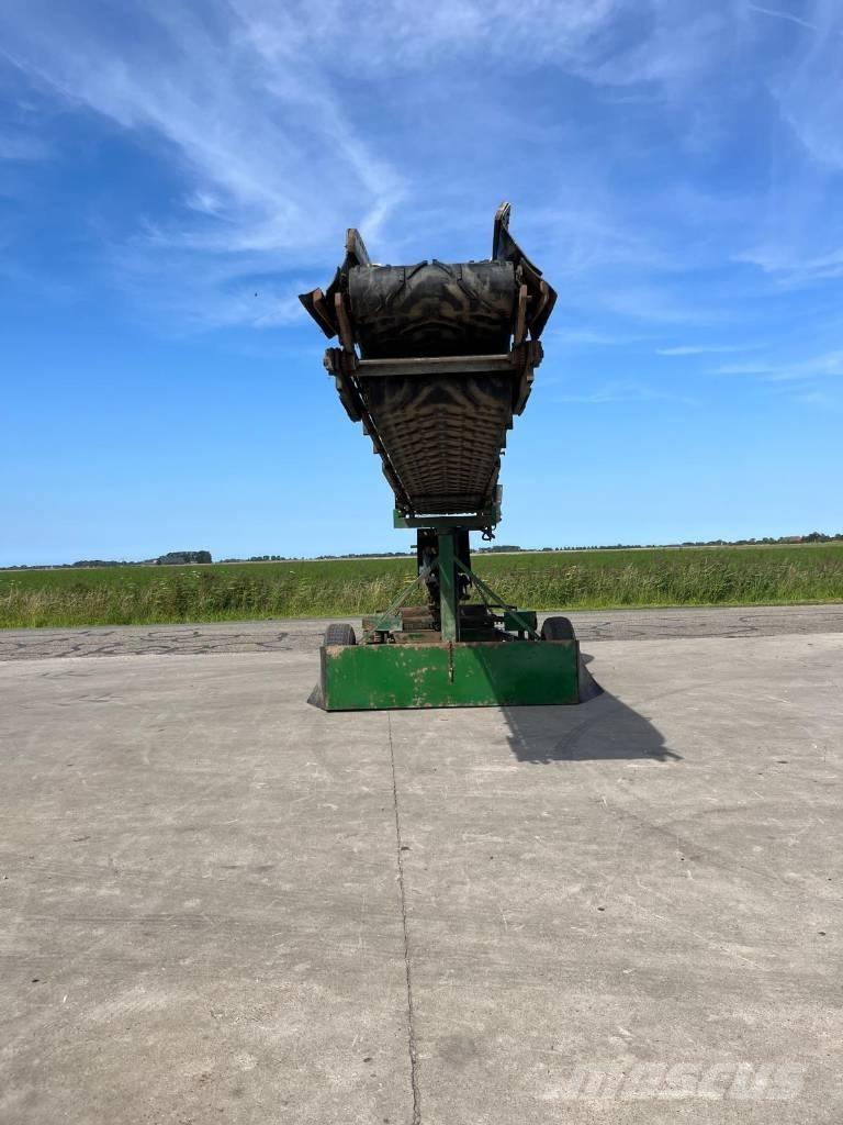 Visser Boxenvuller Indlagring