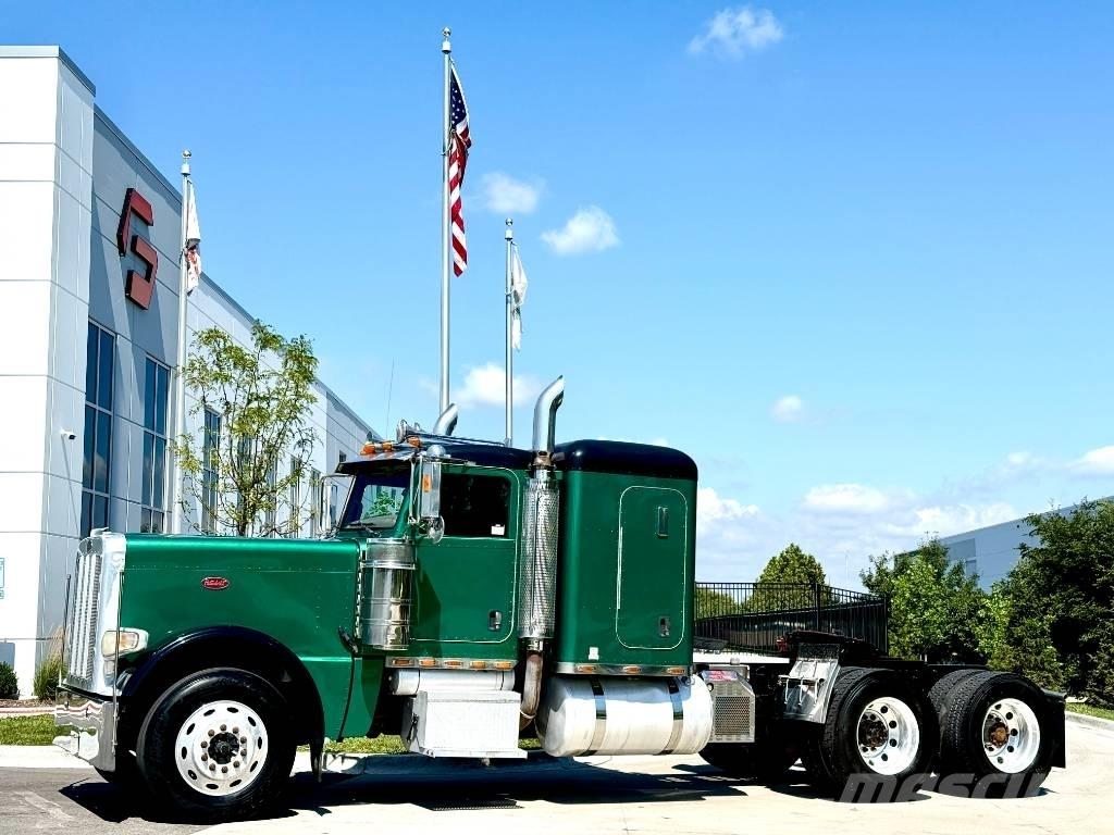 Peterbilt 389 Trækkere