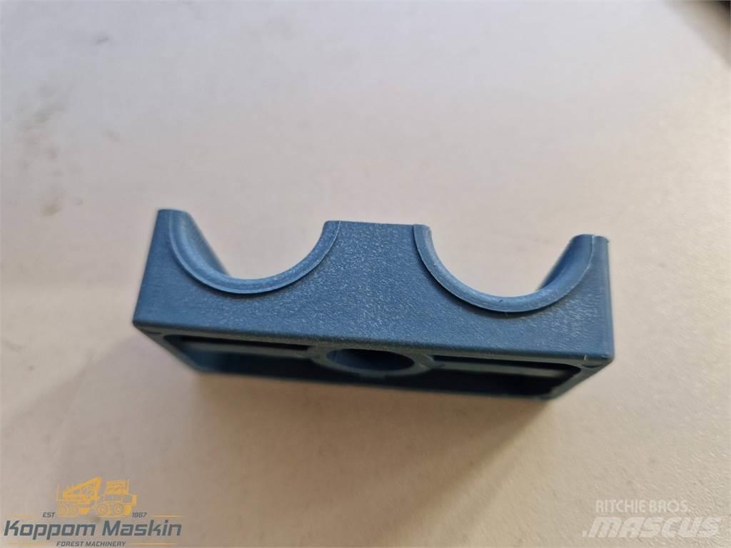 Rottne 084-0219 Chassis og suspension