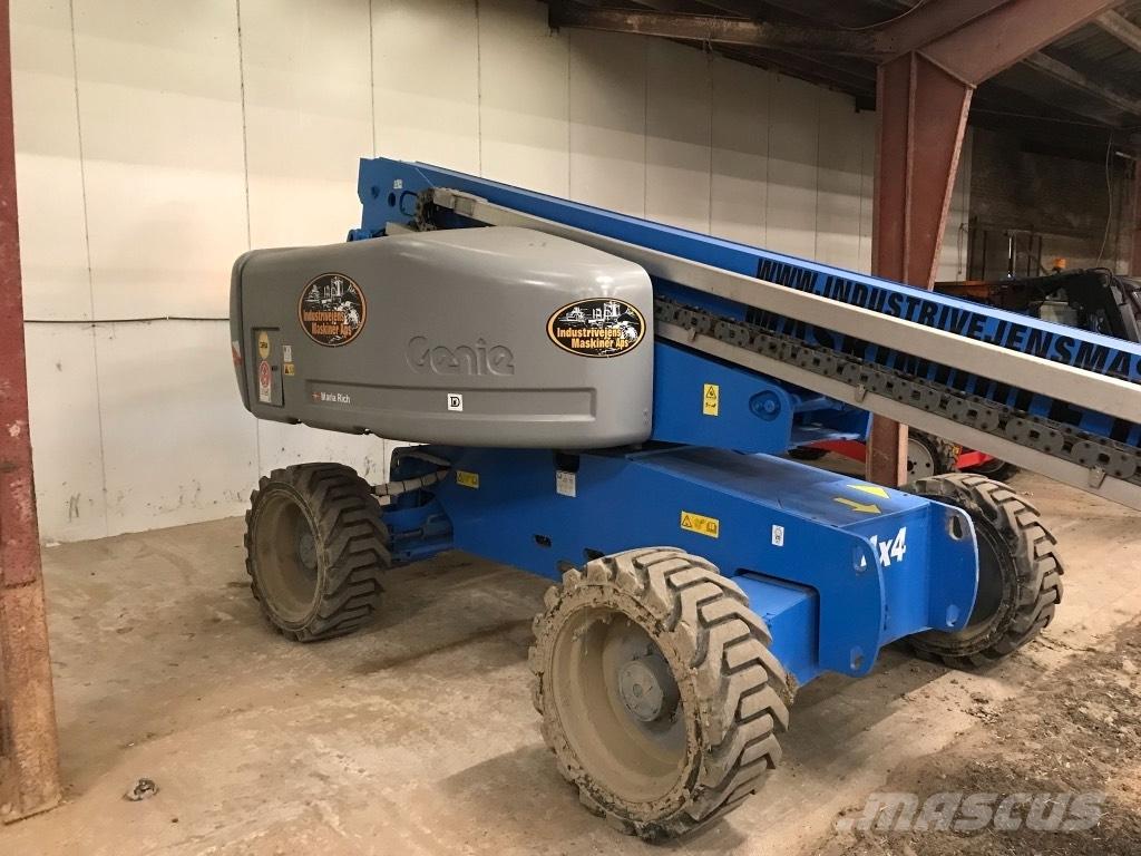 Genie S 60 HC Teleskoplifte