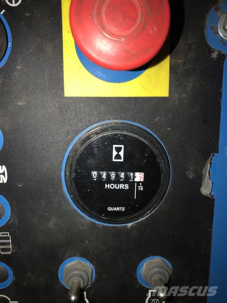 Genie S 60 HC Teleskoplifte