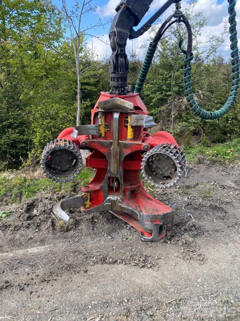 SP 661 LF Afgreningsmaskine