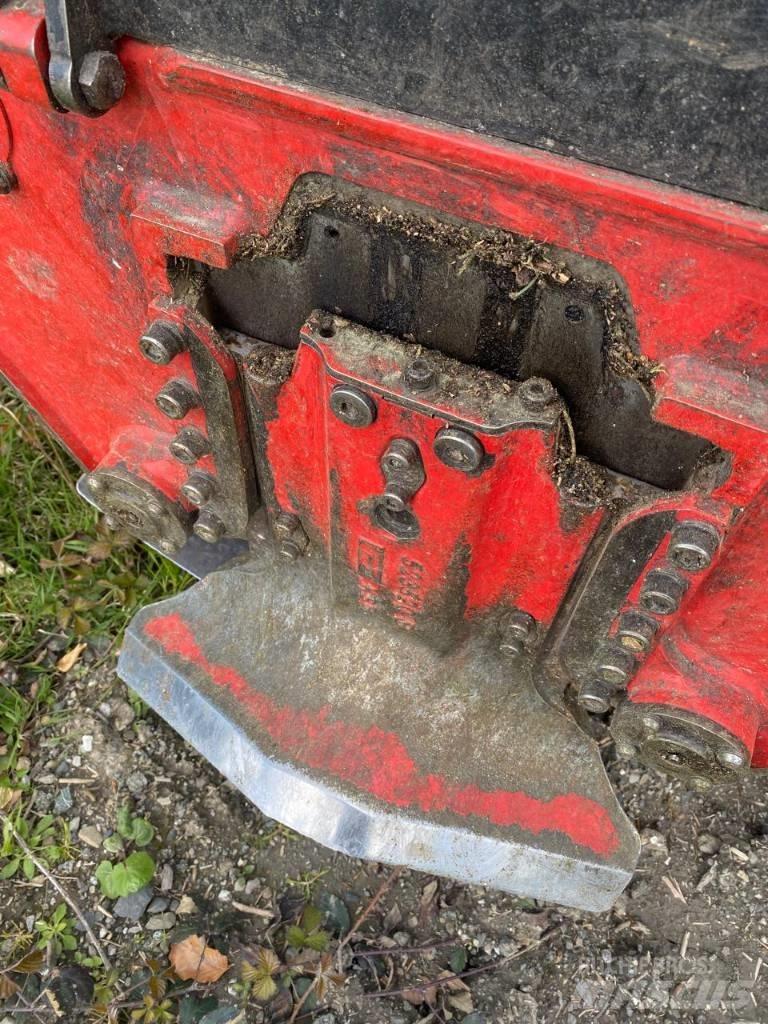 SP 661 LF Afgreningsmaskine