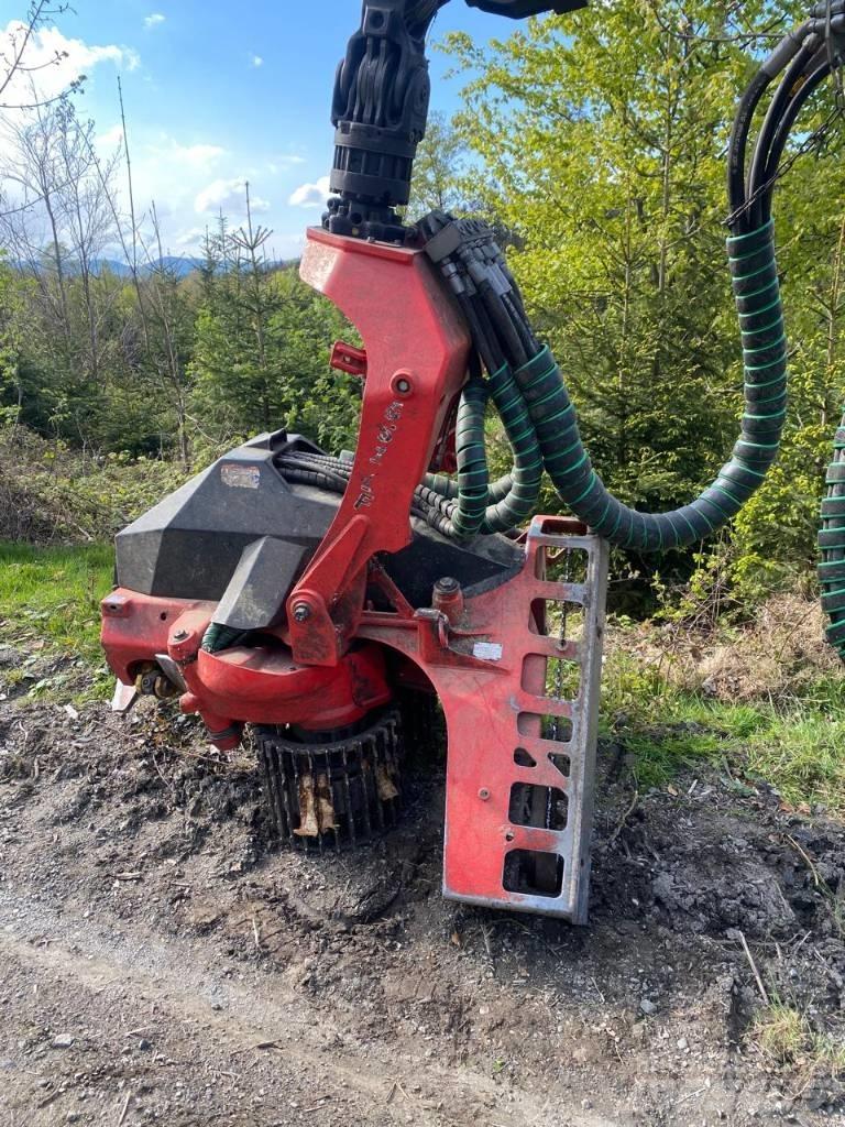 SP 661 LF Afgreningsmaskine
