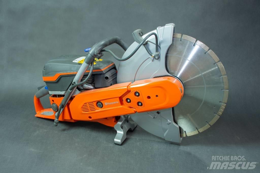 Husqvarna K970 Sten- og cementsave