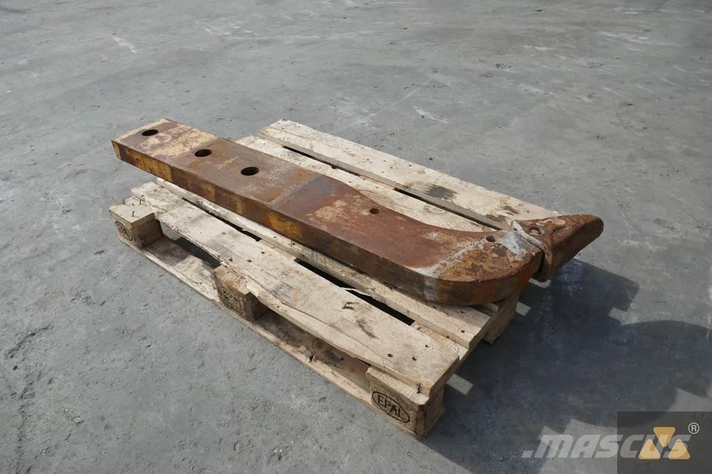 CAT D7 Shank Andet tilbehør