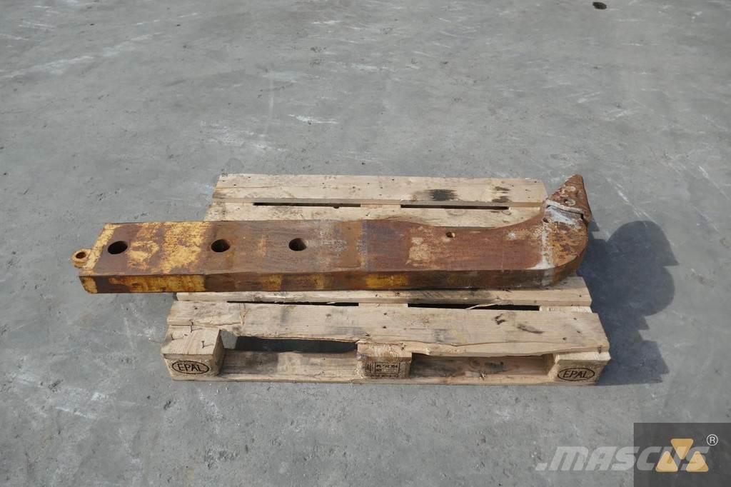 CAT D7 Shank Andet tilbehør