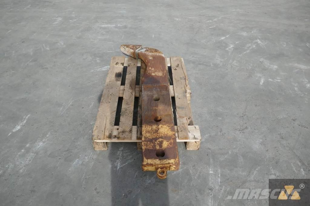 CAT D7 Shank Andet tilbehør