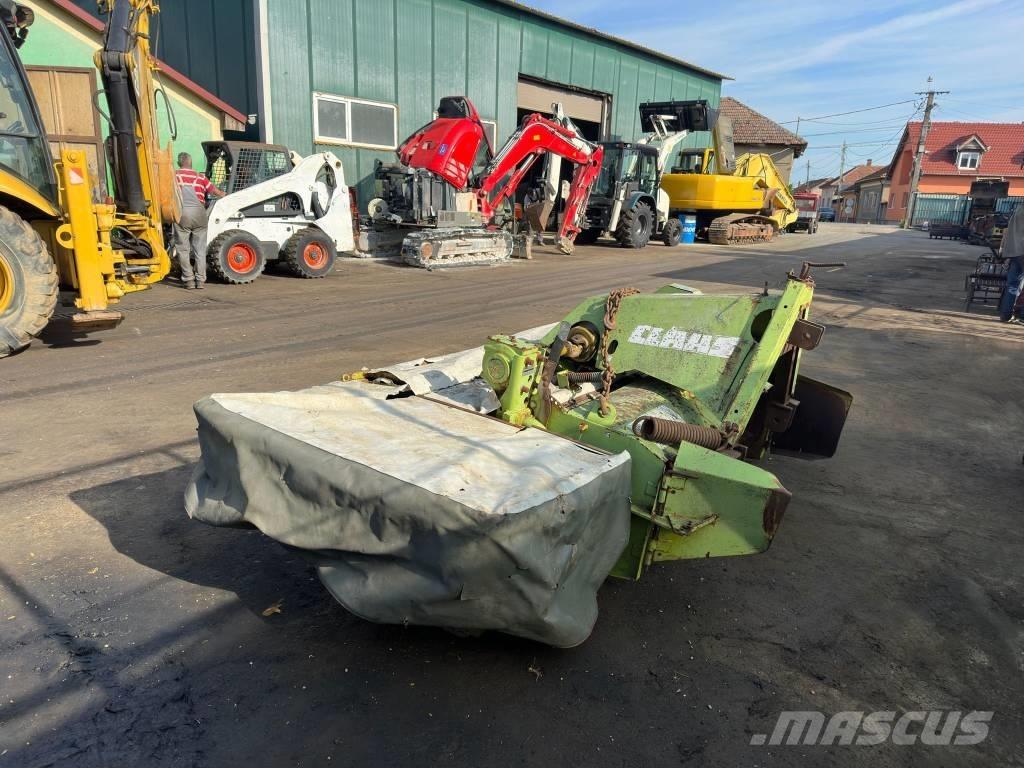 CLAAS Disco 3000 FC Græsslåmaskiner
