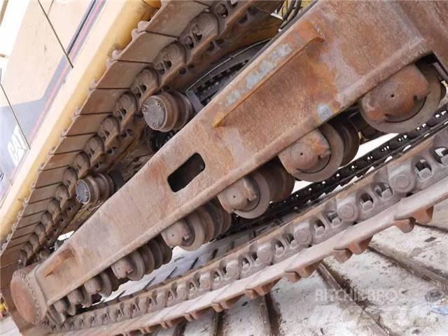 CAT 345 B L Gravemaskiner på larvebånd