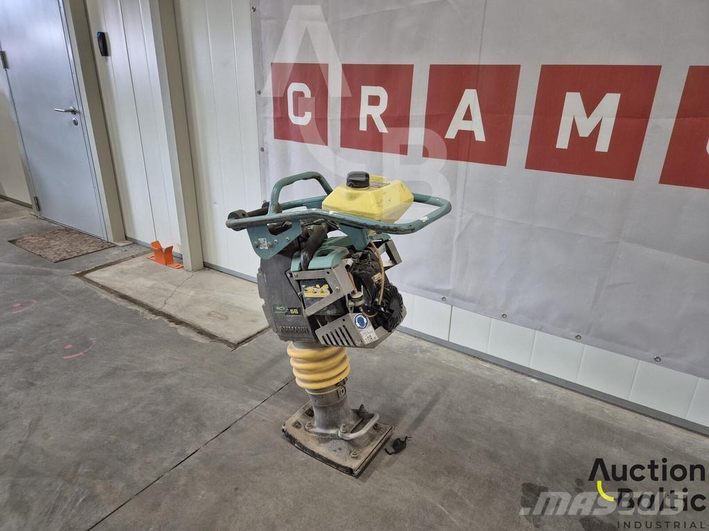 Ammann ACR 68 Vibratorer