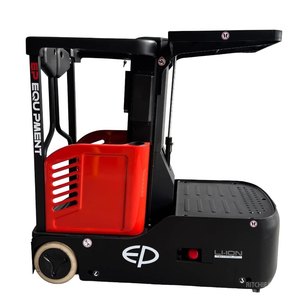 EP JX0 Plukketruck, høj