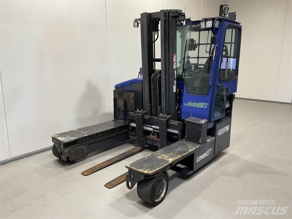 Combilift C5000ET 4-vejs truck