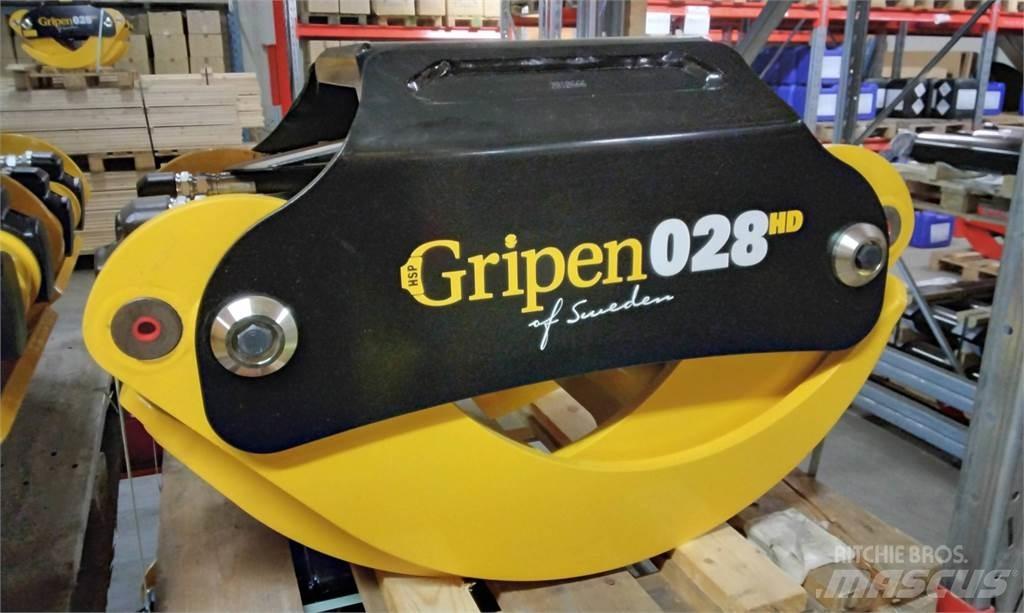 HSP Gripen 028HD Gribere