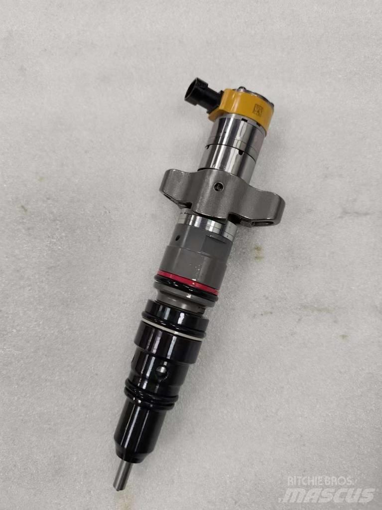 CAT syringe 3879427 Andet tilbehør