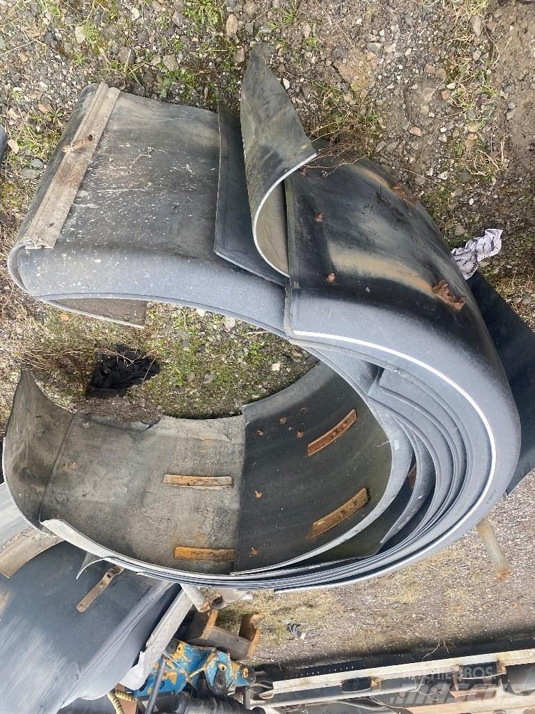  Däck skärm GRATIS Dæk, hjul og fælge