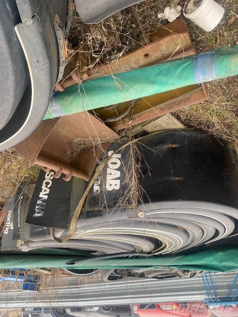  Däck skärm GRATIS Dæk, hjul og fælge