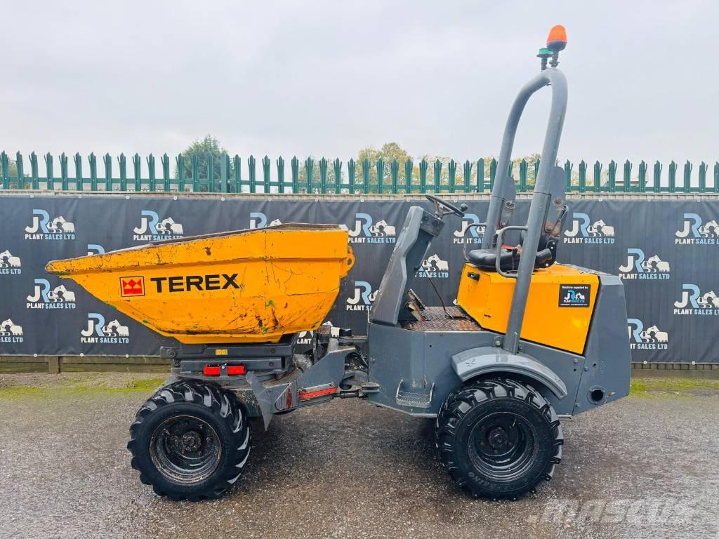 Terex TA 2 S Dumpere